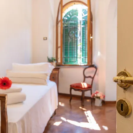 Center Il Dolce Ricordo Apartment Perugia