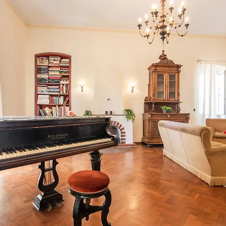 Center Il Dolce Ricordo Apartment *