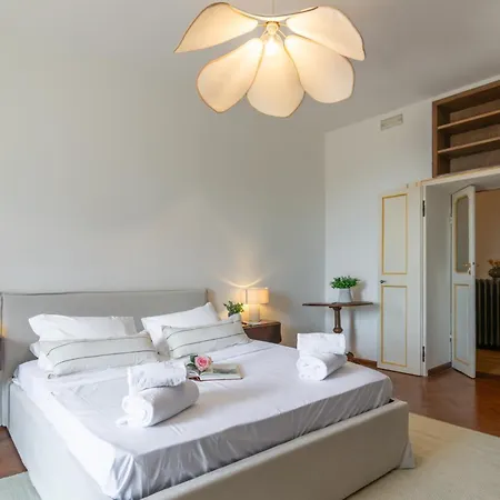 Apartment Center Il Dolce Ricordo
