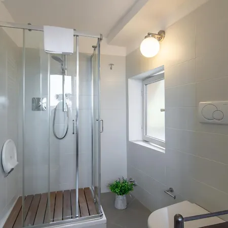 Apartment Center Il Dolce Ricordo *