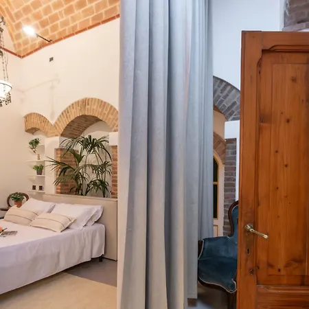 Apartment Center Il Dolce Ricordo