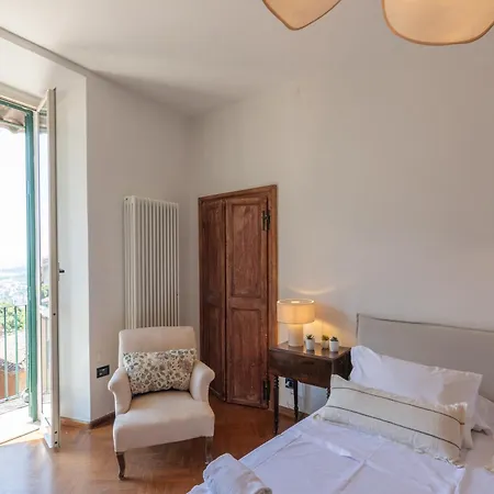Center Il Dolce Ricordo Apartment Perugia