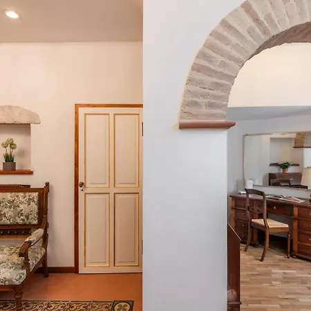 Center Il Dolce Ricordo Apartment