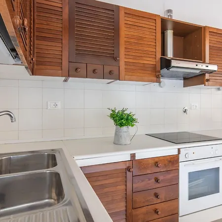 Center Il Dolce Ricordo Apartment *