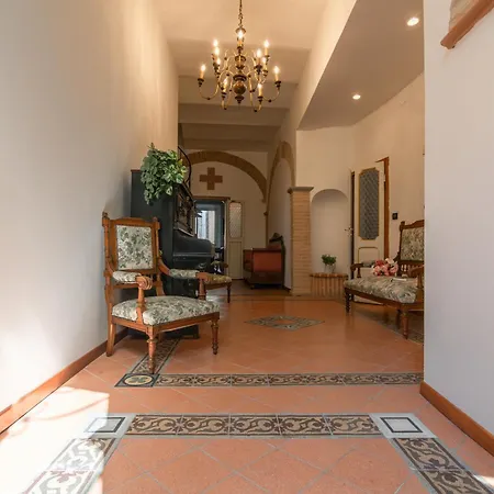 Apartment Center Il Dolce Ricordo Perugia