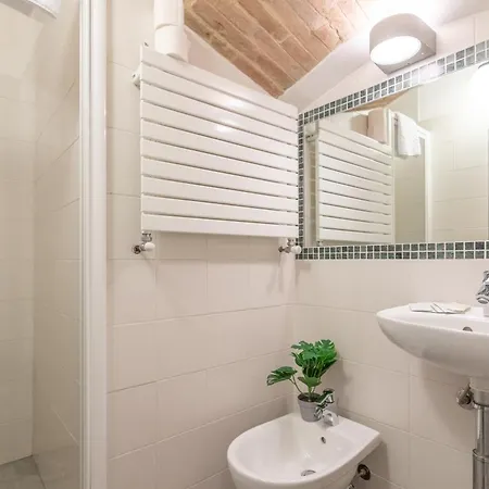 Center Il Dolce Ricordo Apartment Perugia