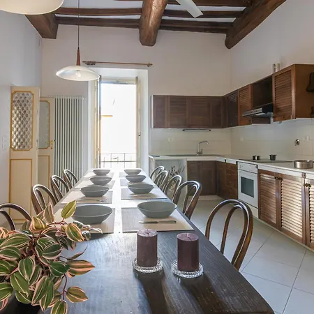 Center Il Dolce Ricordo Apartment Perugia