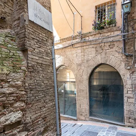 Center Il Dolce Ricordo Apartment